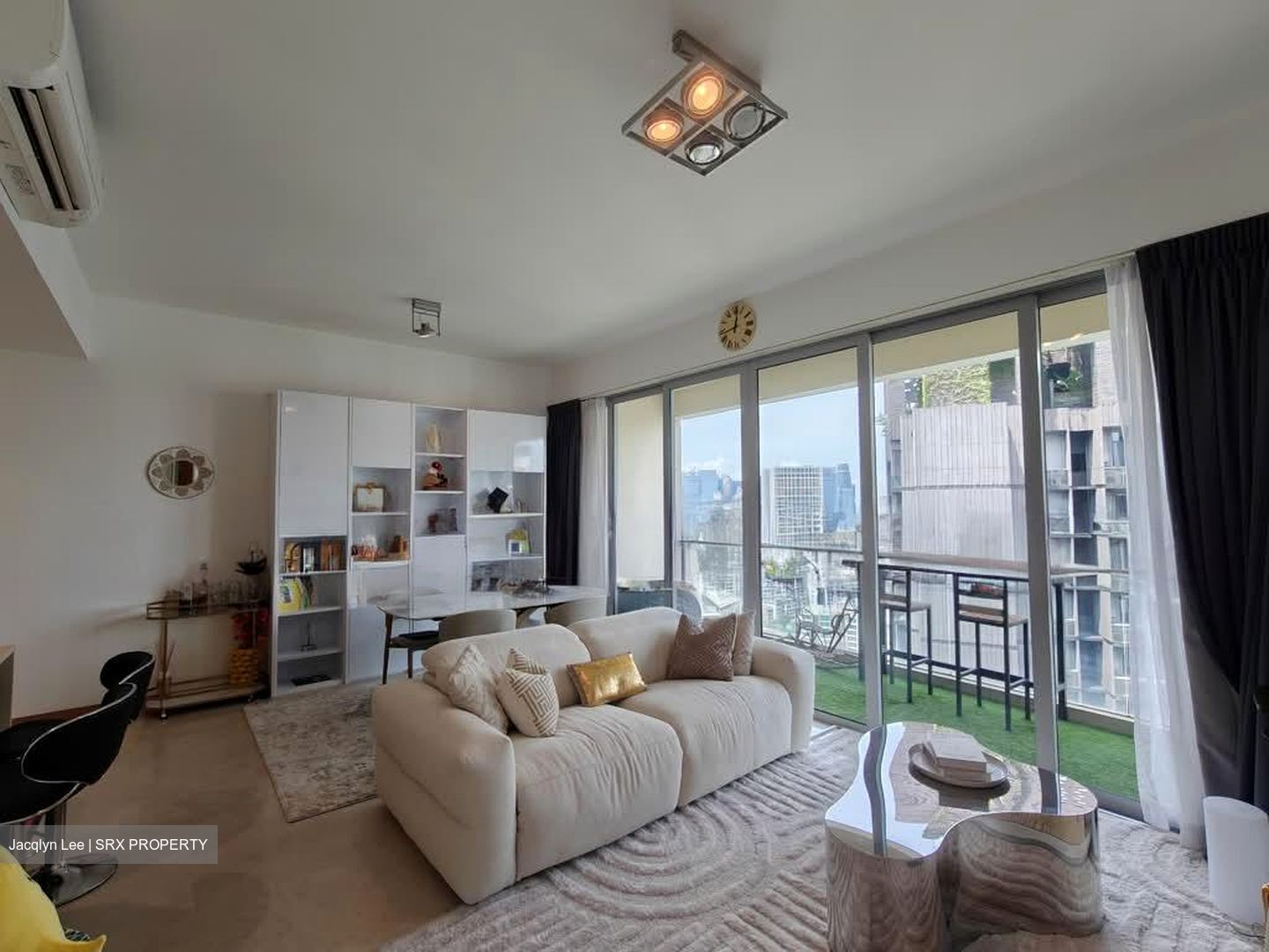 Martin Place Residences (D9), Condominium #577209531